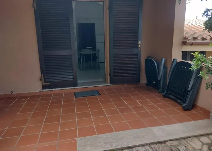 Ferienhaus Casa Azul E Piscina Relax Sardegna Costa Paradiso