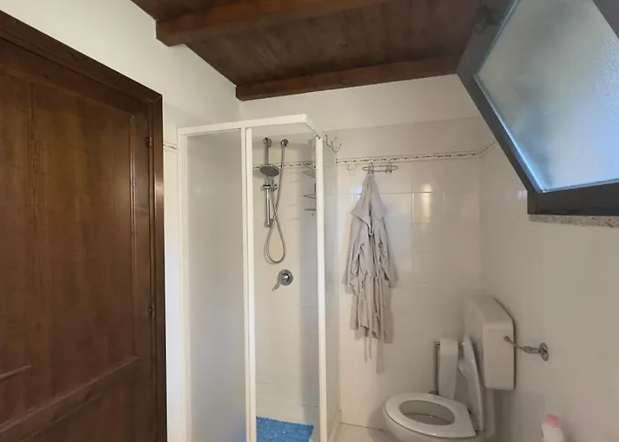 Casa Azul E Piscina Relax Sardegna Ferienhaus Costa Paradiso