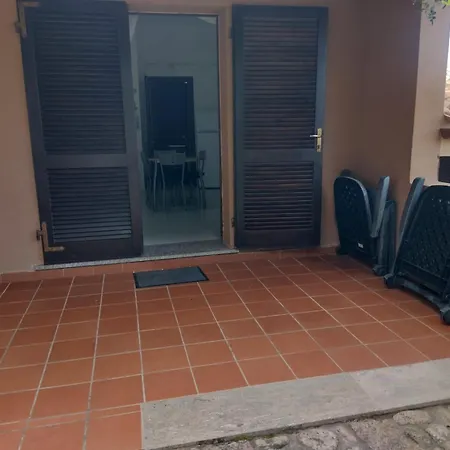 Holiday home Casa Azul E Piscina Sardegna Costa Paradiso