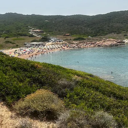 Casa Azul E Piscina Sardegna Holiday home Costa Paradiso