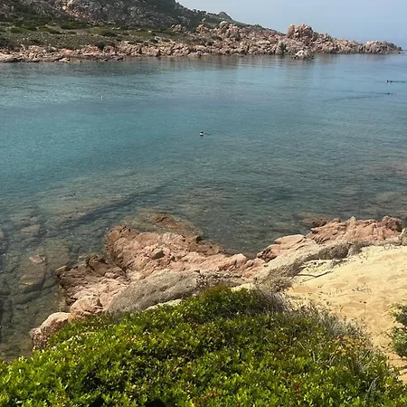 Casa Azul E Piscina Sardegna Holiday home Costa Paradiso