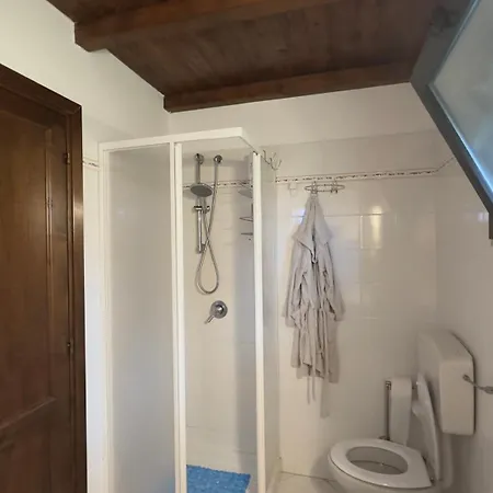 Casa Azul E Piscina Sardegna 펜션 코스타 파라디소