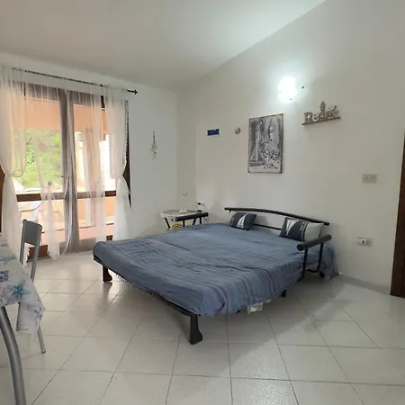 Tatil Evi Casa Azul E Piscina Relax Sardegna