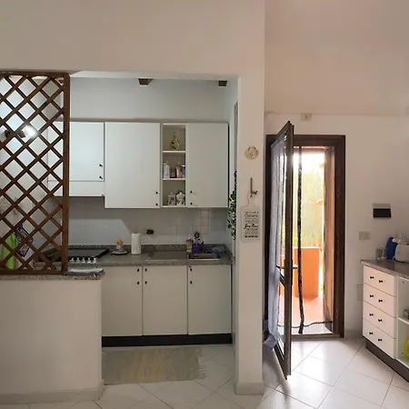 Casa Azul E Piscina Sardegna Дом отдыха Коста-Парадисо
