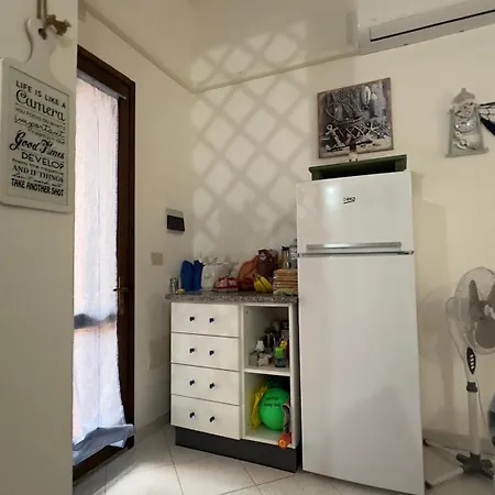 Casa Azul E Piscina Relax Sardegna Dom wakacyjny