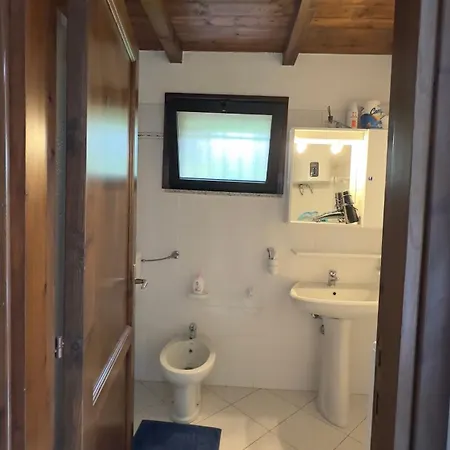 Casa Azul E Piscina Sardegna 펜션 코스타 파라디소