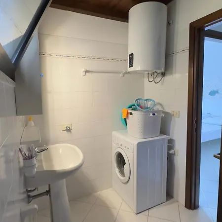 펜션 Casa Azul E Piscina Sardegna 코스타 파라디소