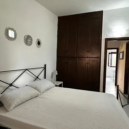 Casa Azul E Piscina Relax Sardegna * Costa Paradiso