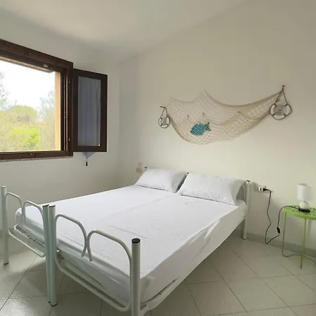 Holiday home Casa Azul E Piscina Sardegna