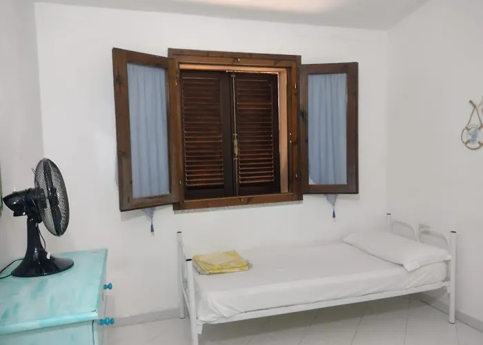 Casa Azul E Piscina Relax Sardegna *