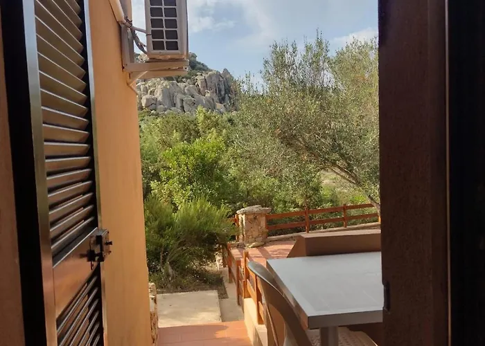 Holiday home Casa Azul E Piscina Relax Sardegna Costa Paradiso