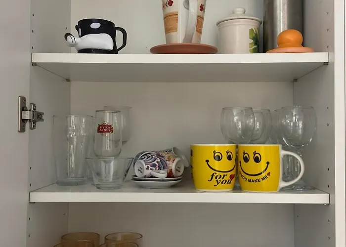 Casa Azul E Piscina Relax Sardegna * 帕拉迪索海岸