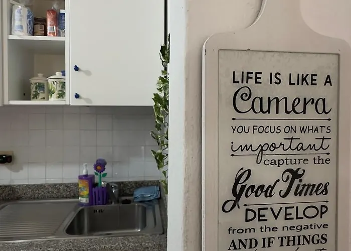 度假居 Casa Azul E Piscina Relax Sardegna *