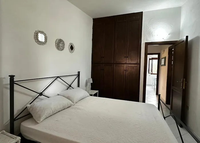 Casa Azul E Piscina Relax Sardegna * קוסטה פרדיסו